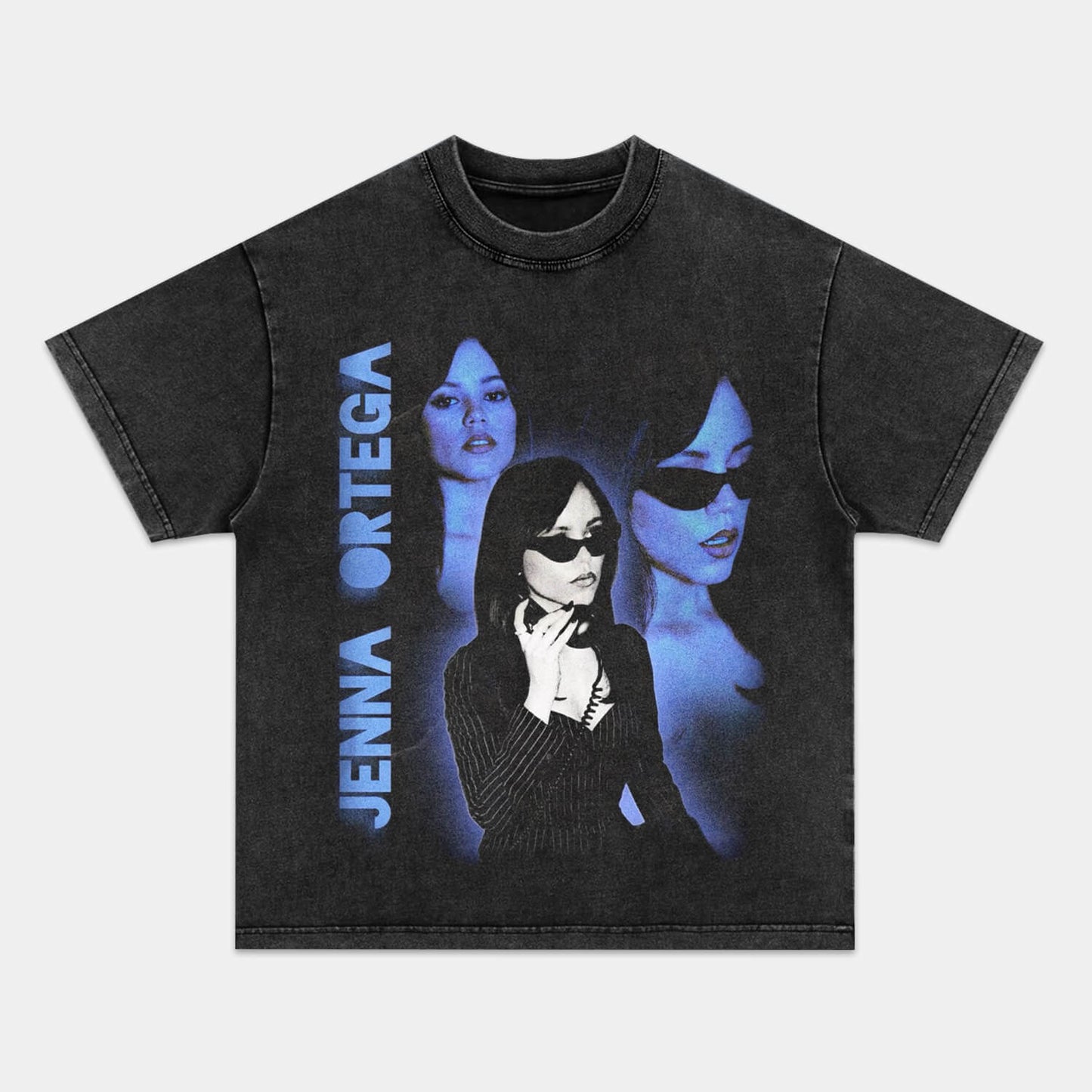 JENNA ORTEGA 2025 TEE