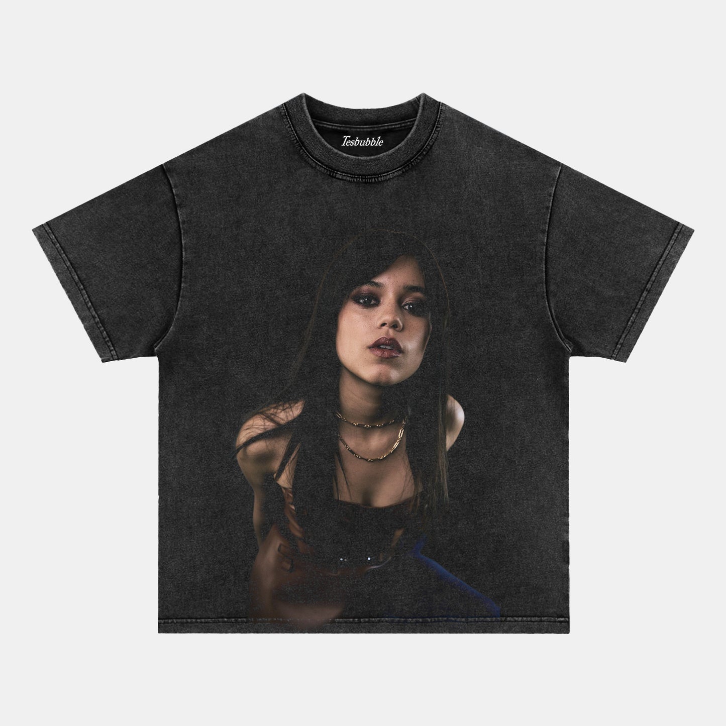 JENNA ORTEGA S1 TEE