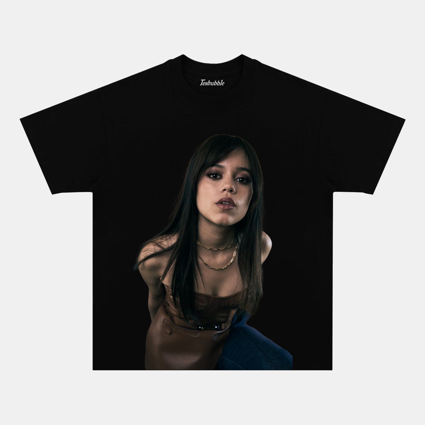 JENNA ORTEGA S1 TEE