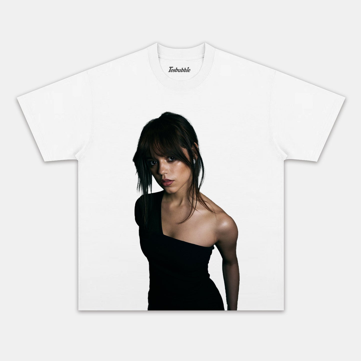 JENNA ORTEGA TEE