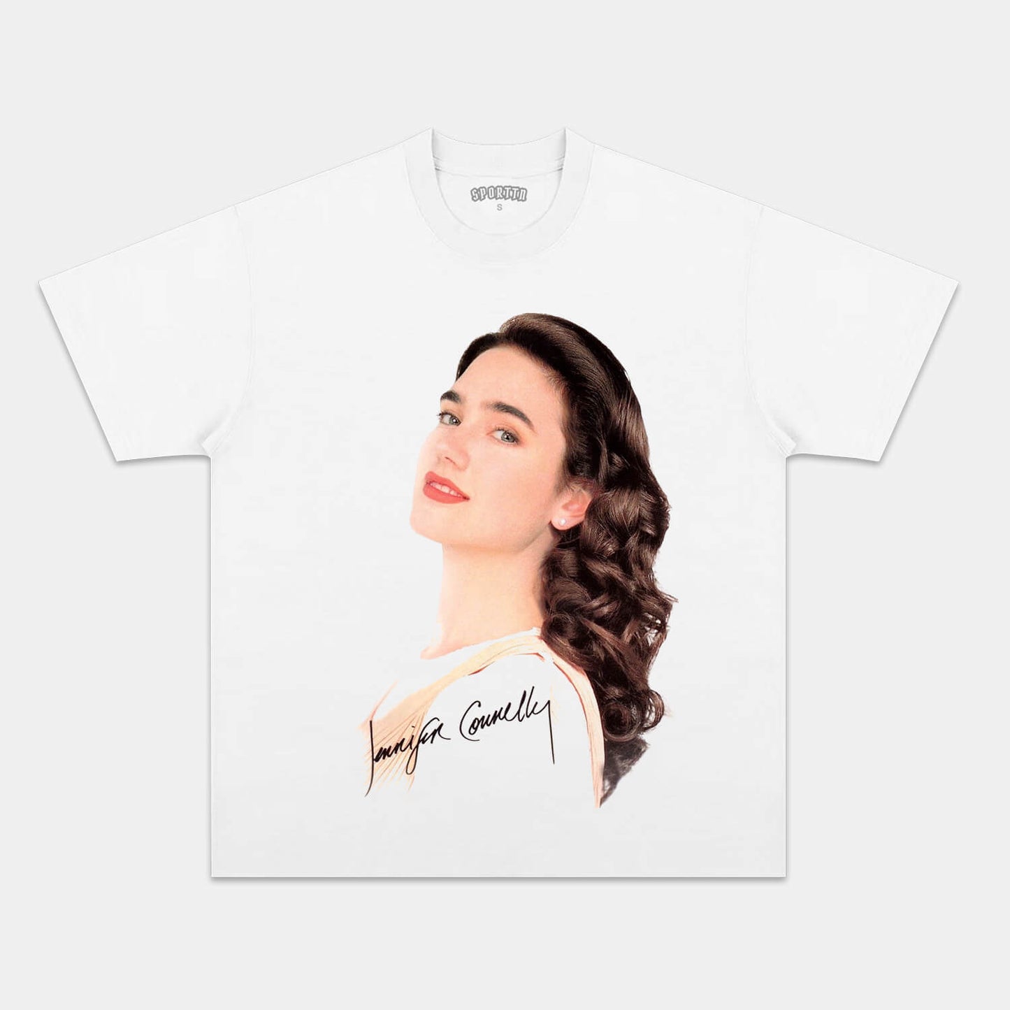 JENNIFER CONNELLY 2025 TEE