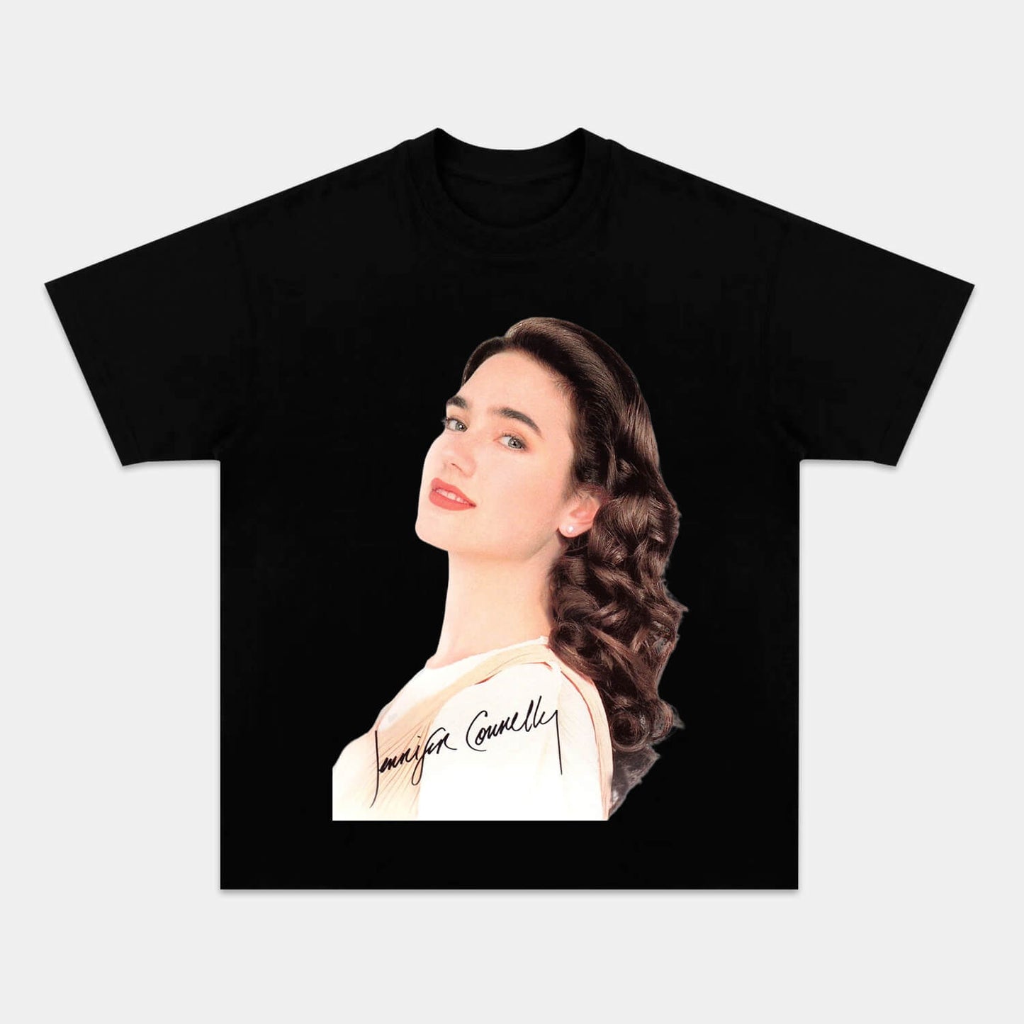 JENNIFER CONNELLY 2025 TEE