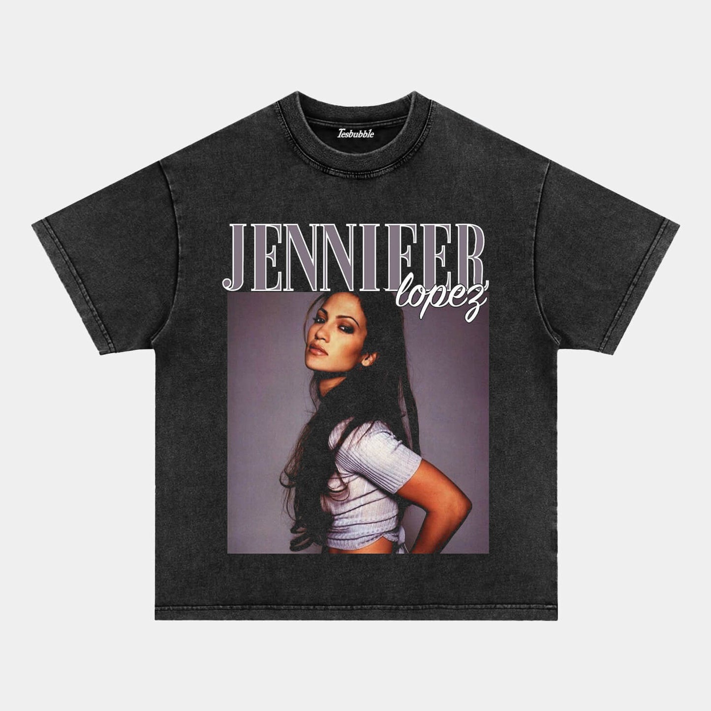 JENNIFER LOPEZ TEE