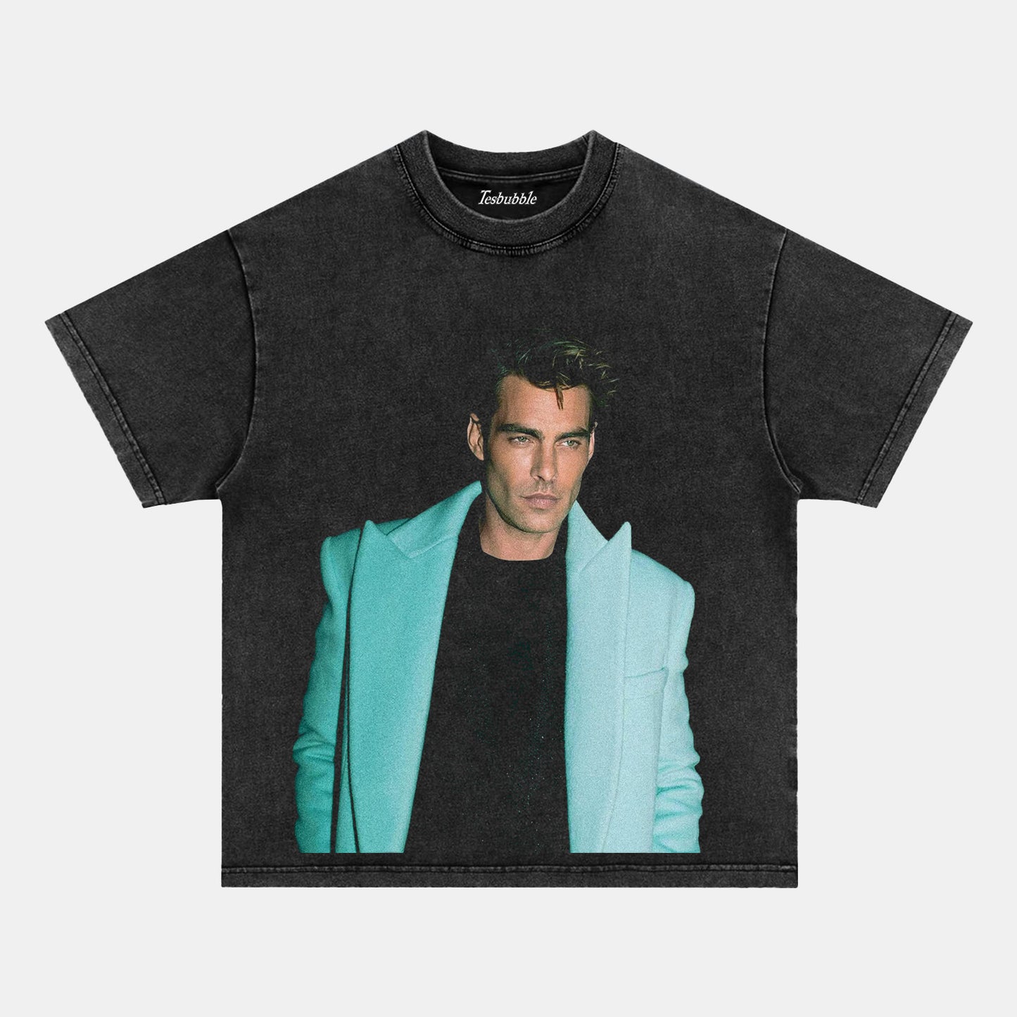 JON KORTAJARENA TEE3