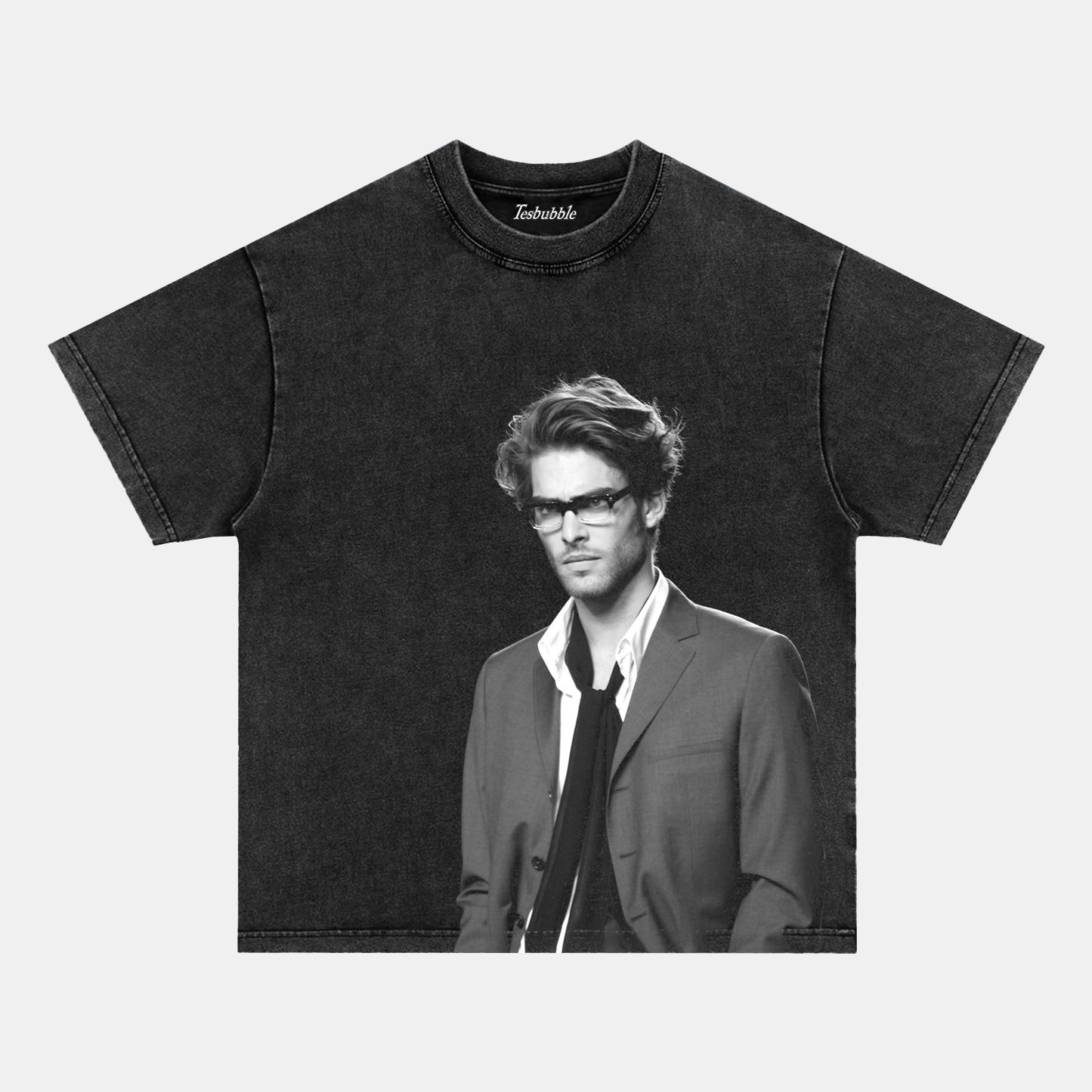 JON KORTAJARENA TEE2