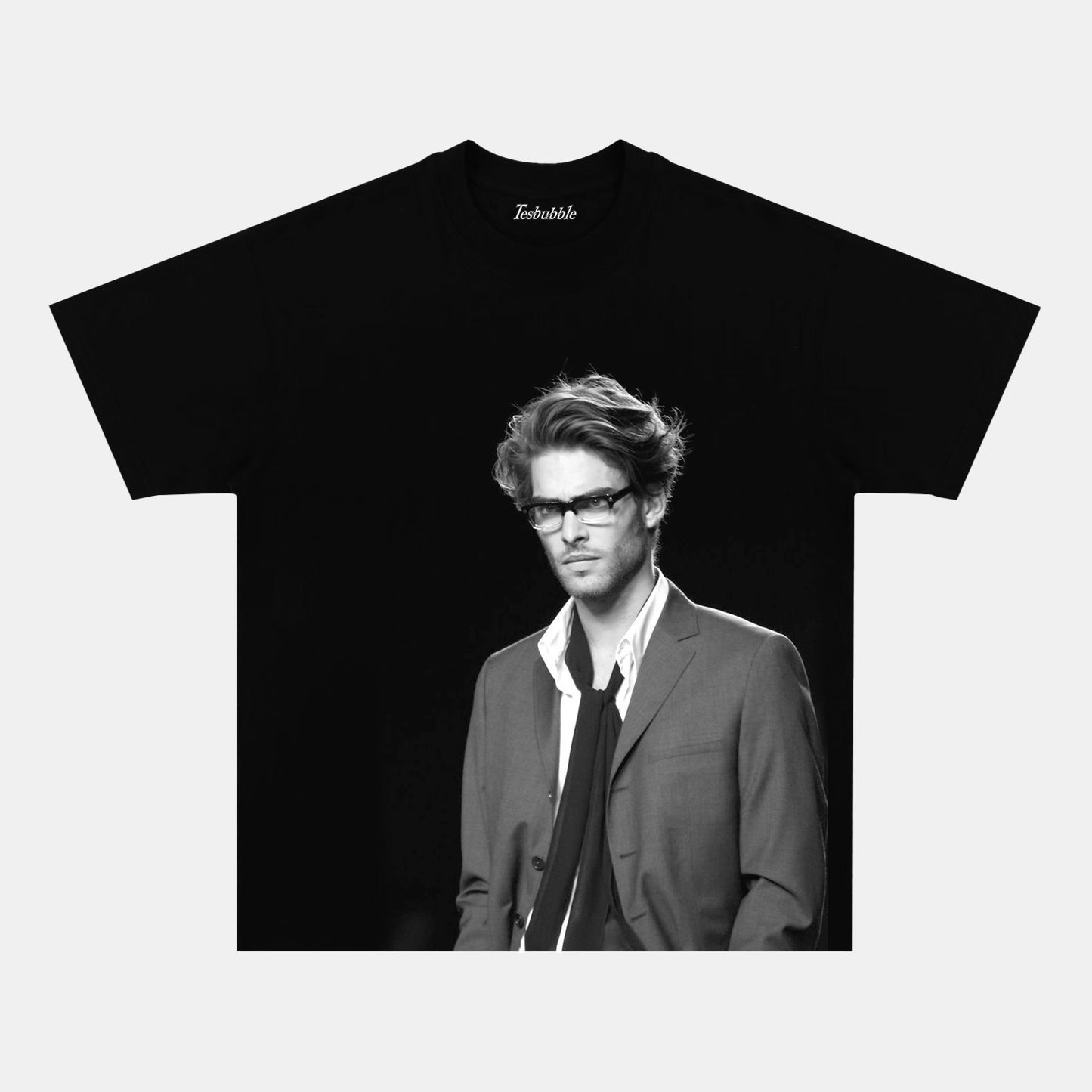 JON KORTAJARENA TEE2