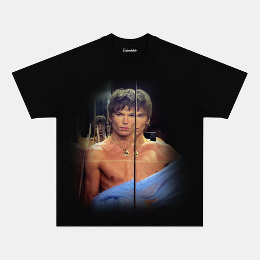 JORDAN BARRETT  TEE1