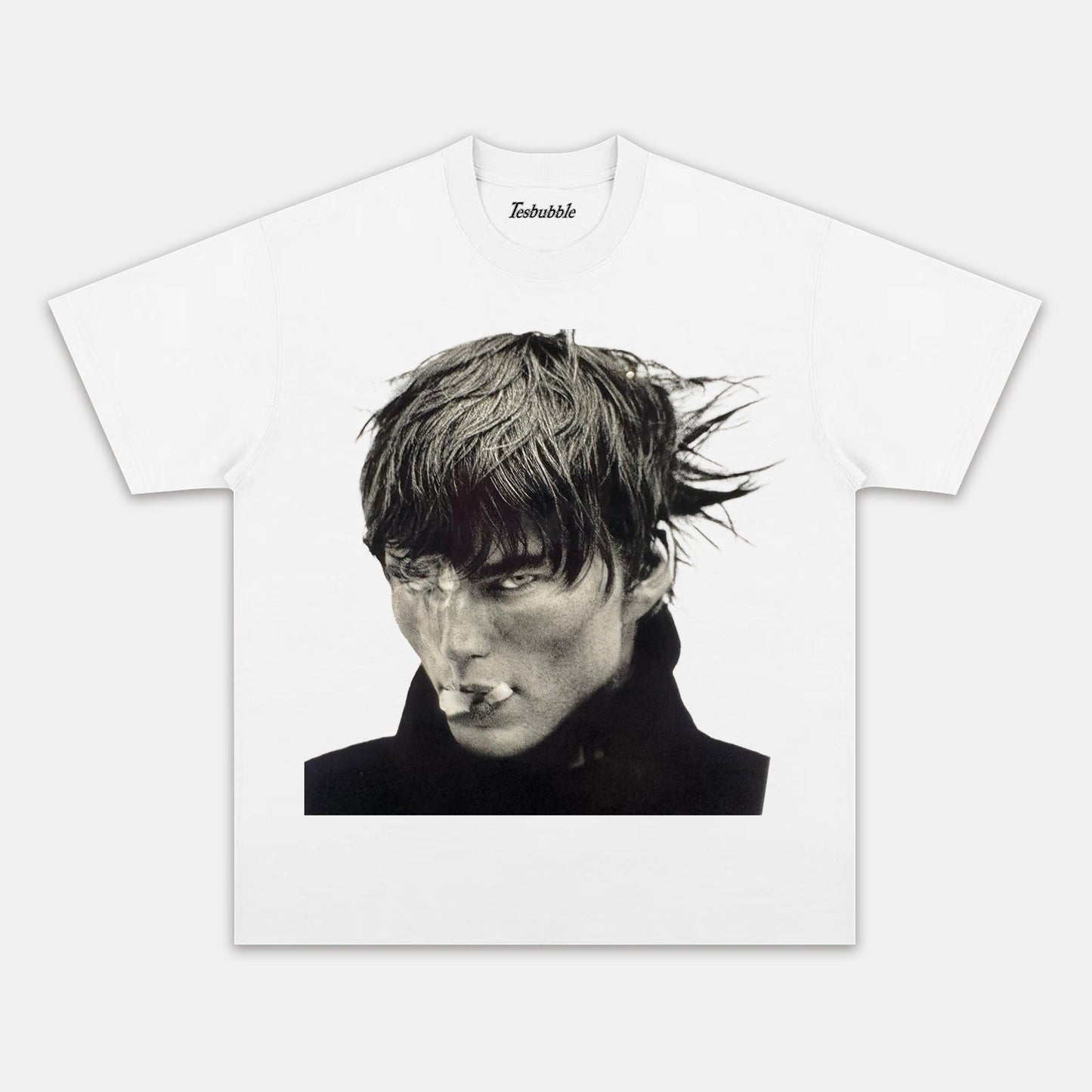 JORDAN BARRETT  TEE2