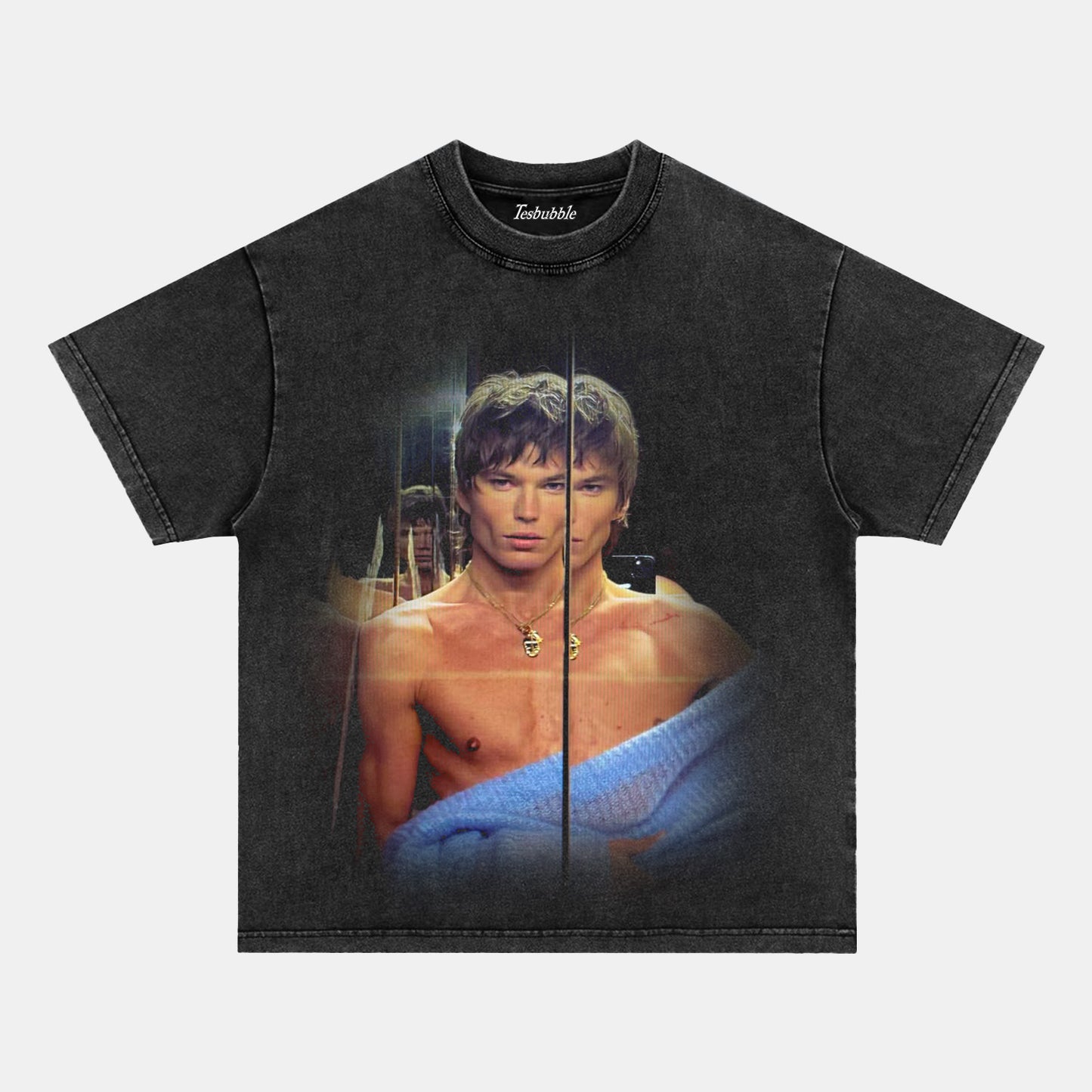 JORDAN BARRETT  TEE1