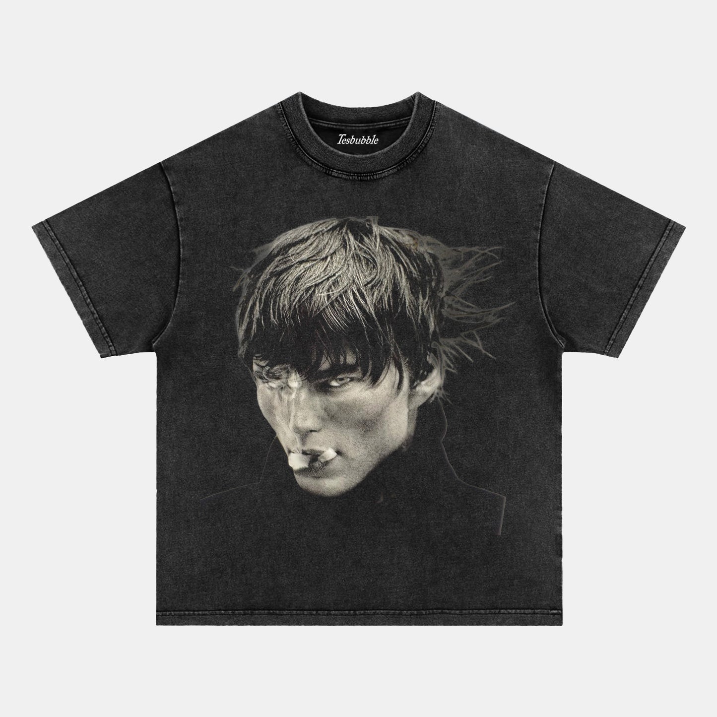 JORDAN BARRETT  TEE2