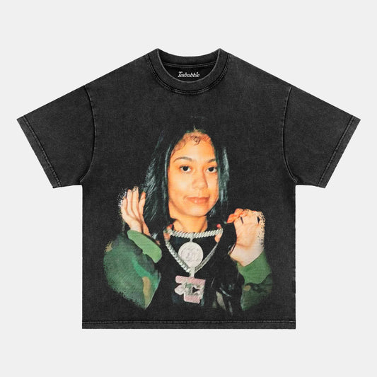 KARRAHBOO TEE