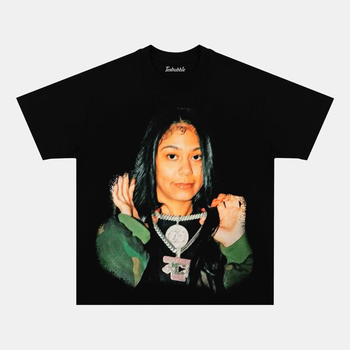 KARRAHBOO TEE