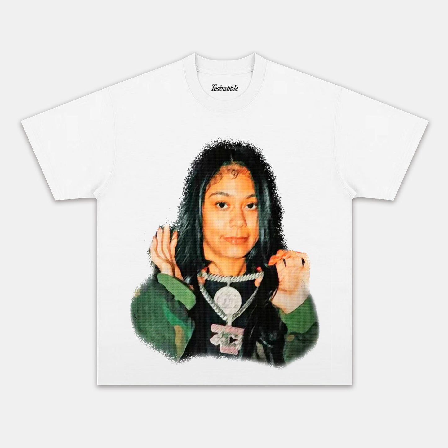 KARRAHBOO TEE