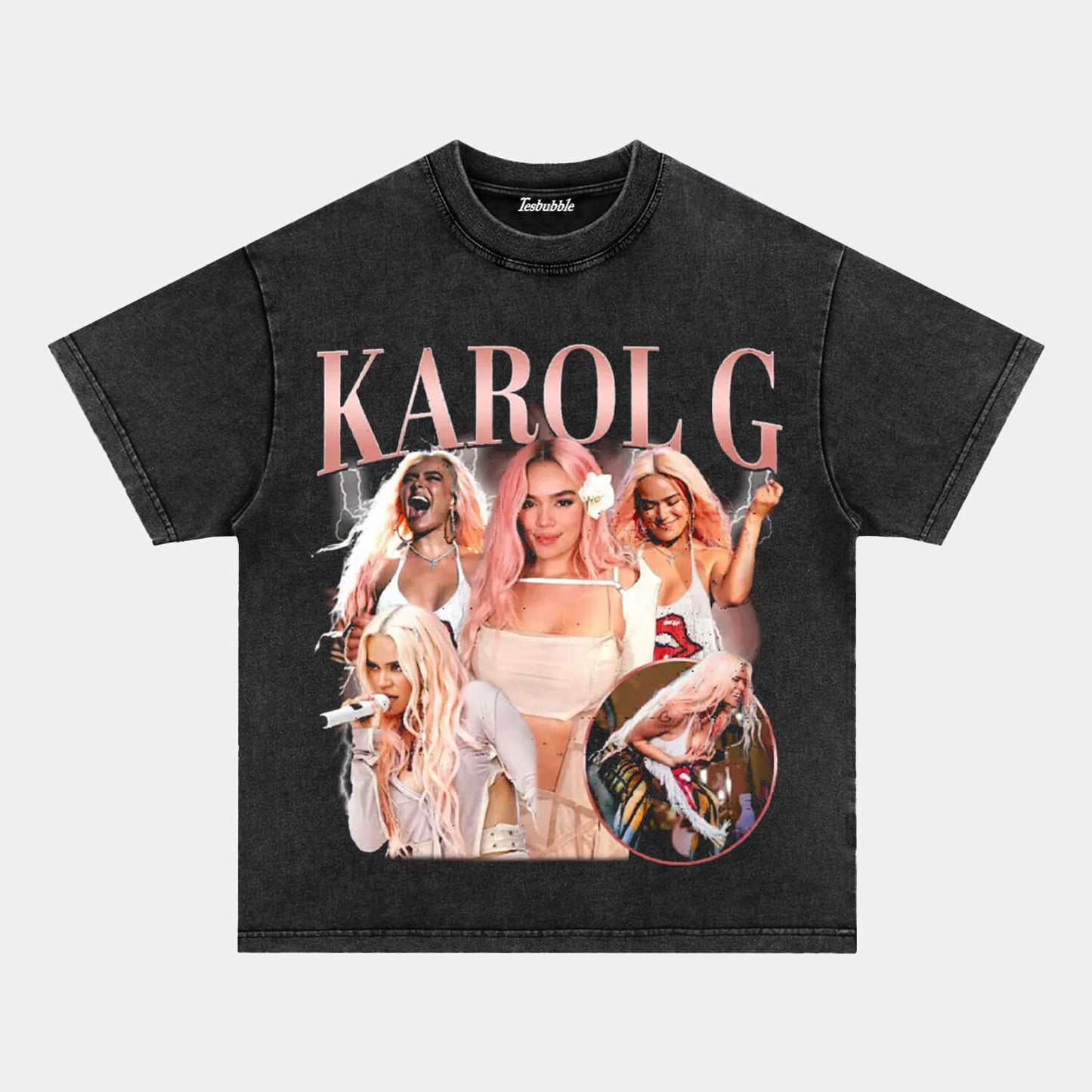 KAROL G S10 TEE