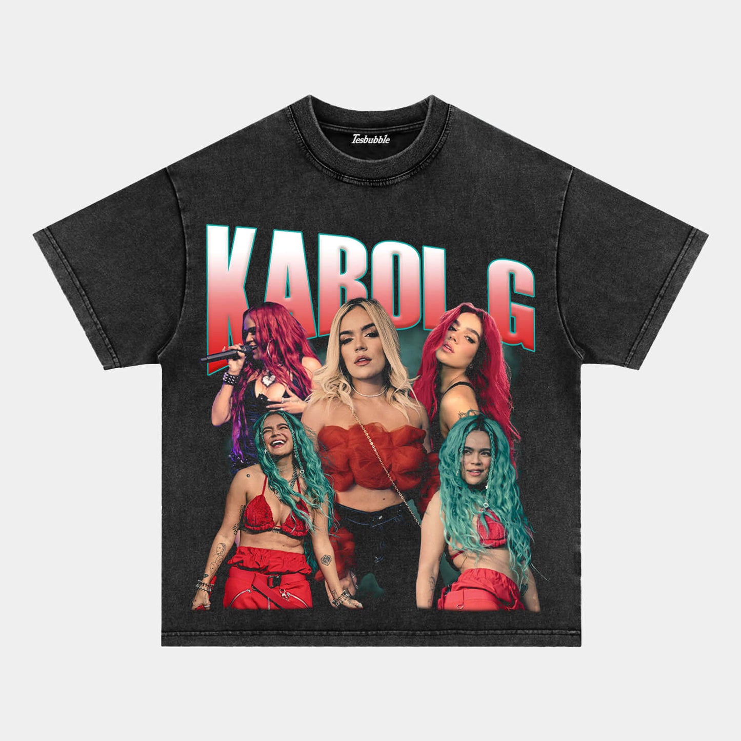 KAROL G S11 TEE