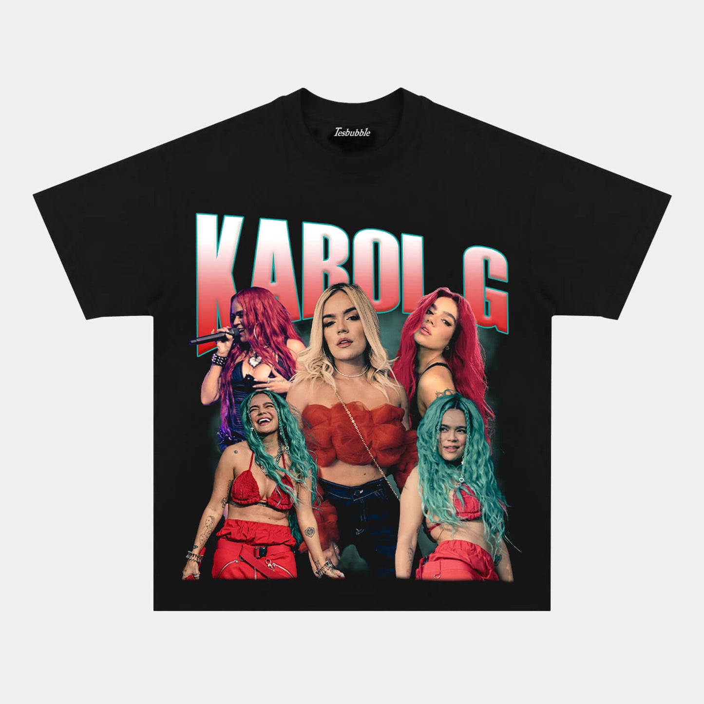 KAROL G S11 TEE