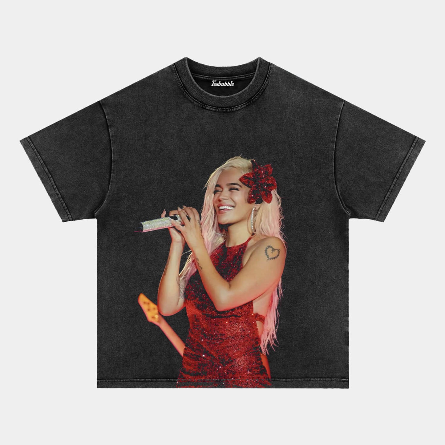 KAROL G S1 TEE