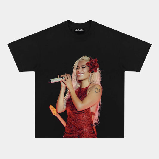 KAROL G S1 TEE