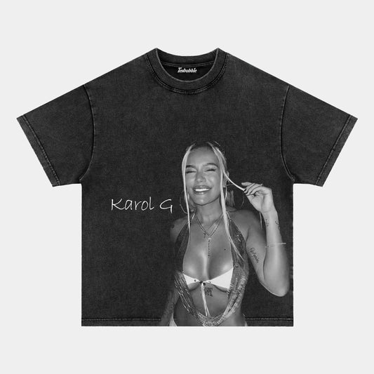 KAROL G S2 TEE