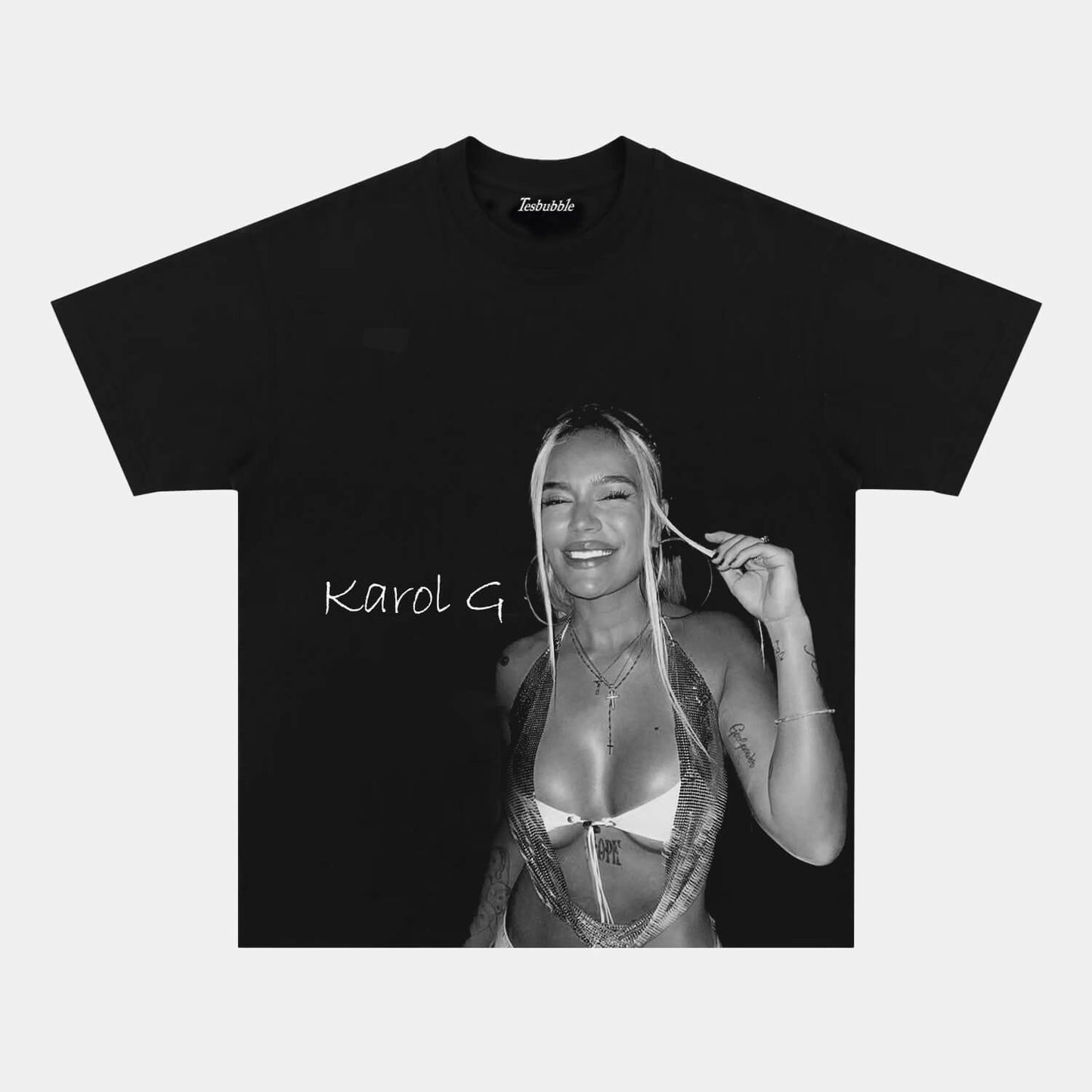 KAROL G S2 TEE