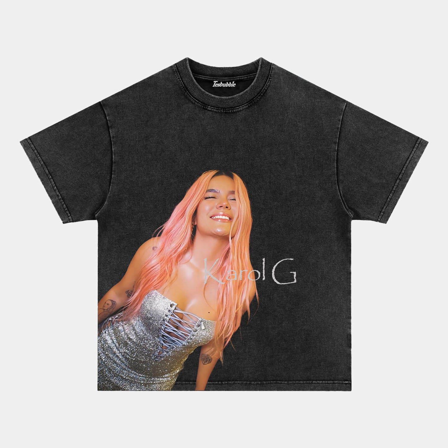 KAROL G S3 TEE