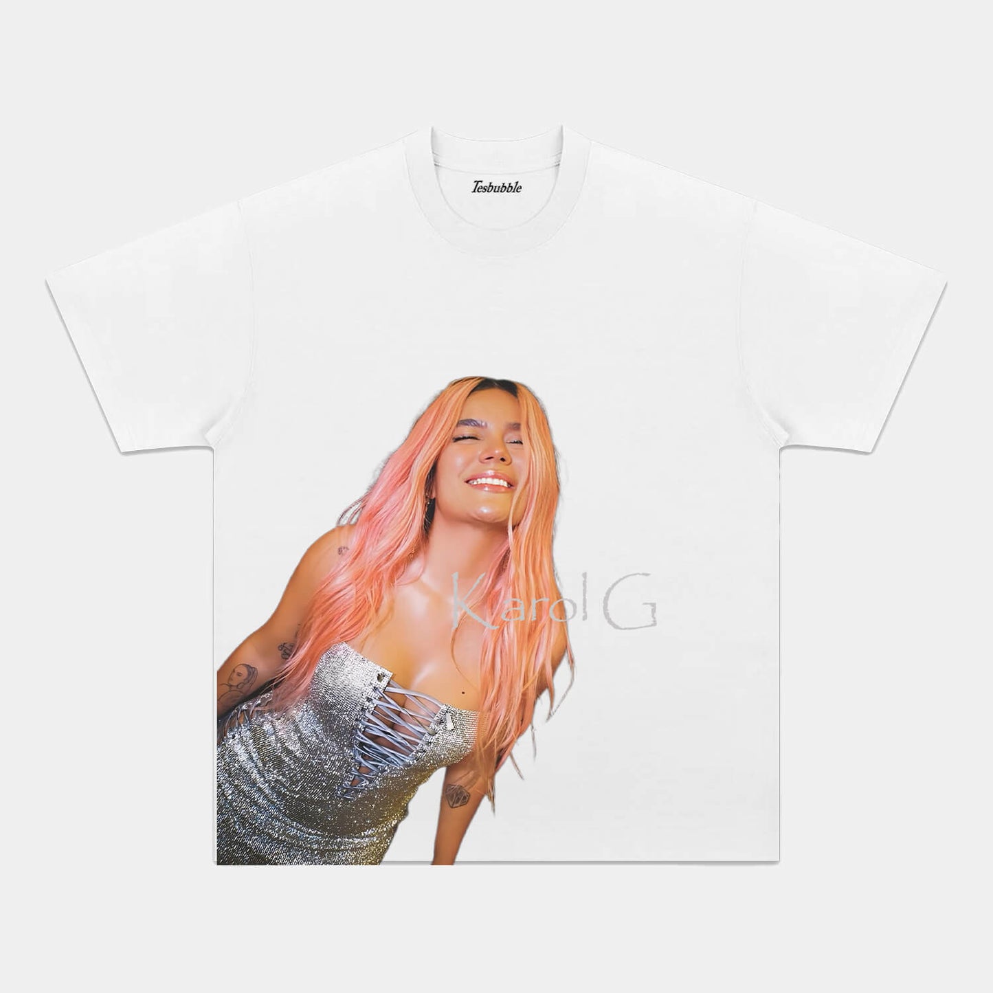 KAROL G S3 TEE