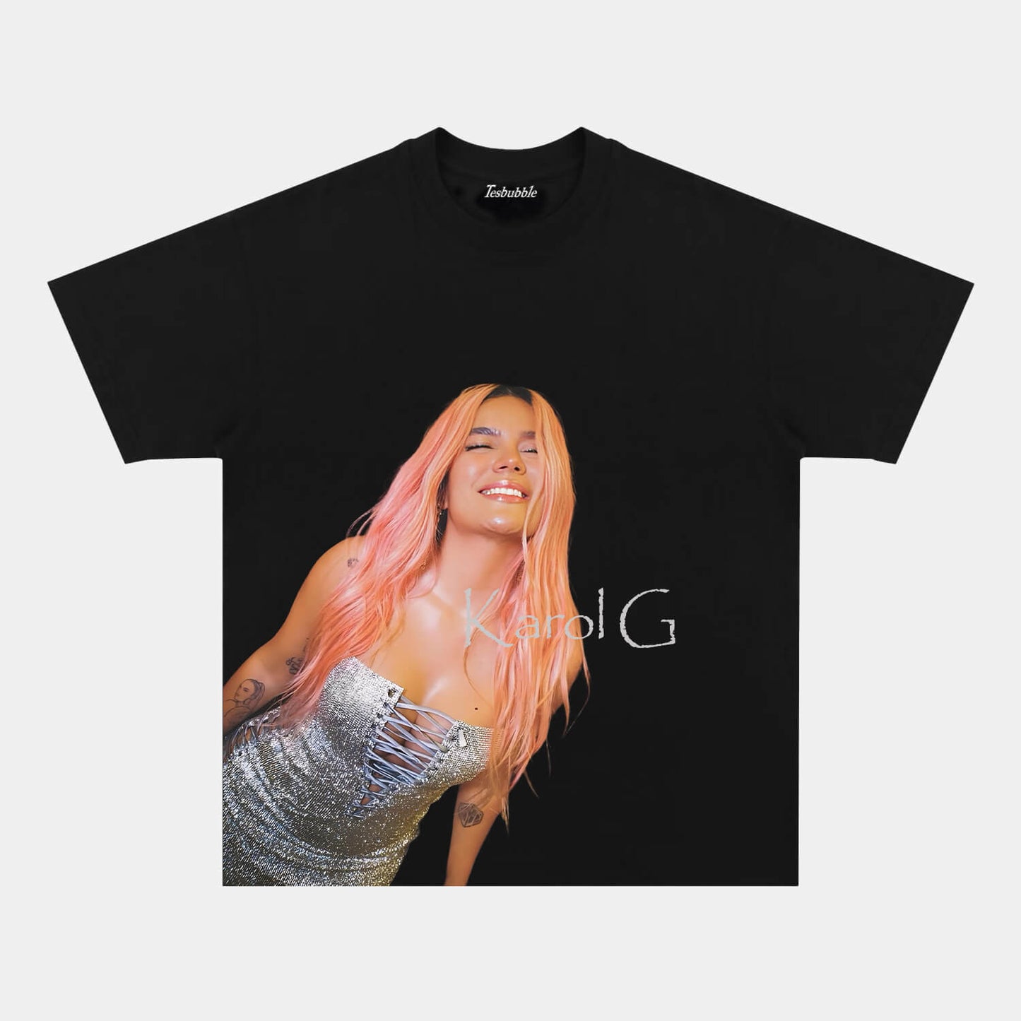 KAROL G S3 TEE