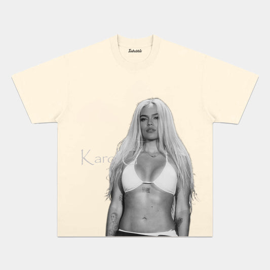 KAROL G S4 TEE