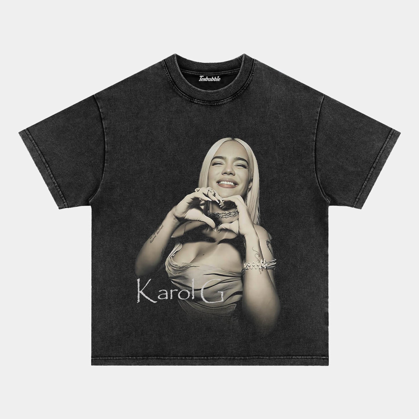 KAROL G S5 TEE