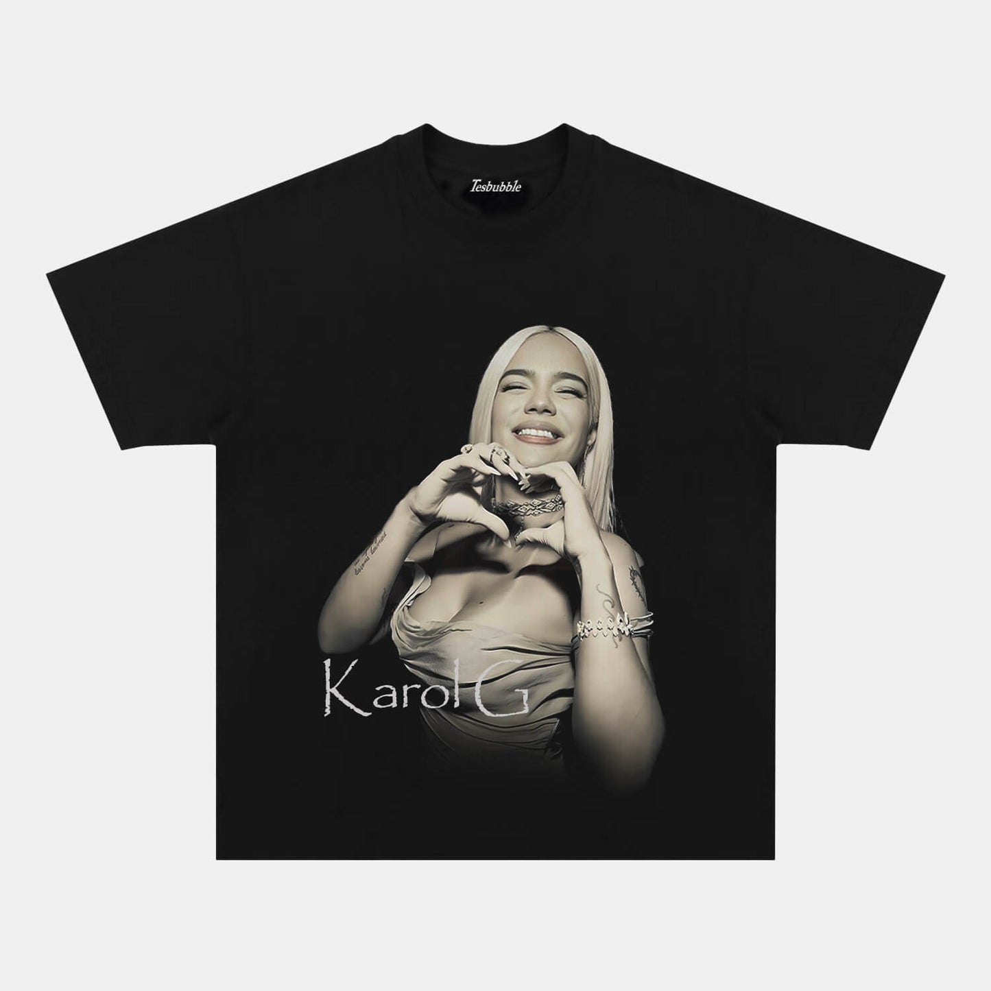 KAROL G S5 TEE