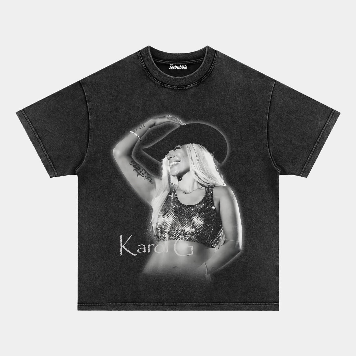 KAROL G S6 TEE