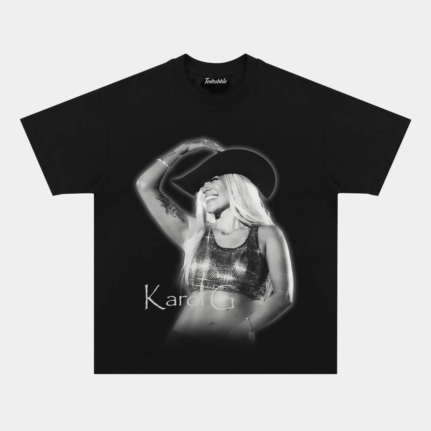 KAROL G S6 TEE