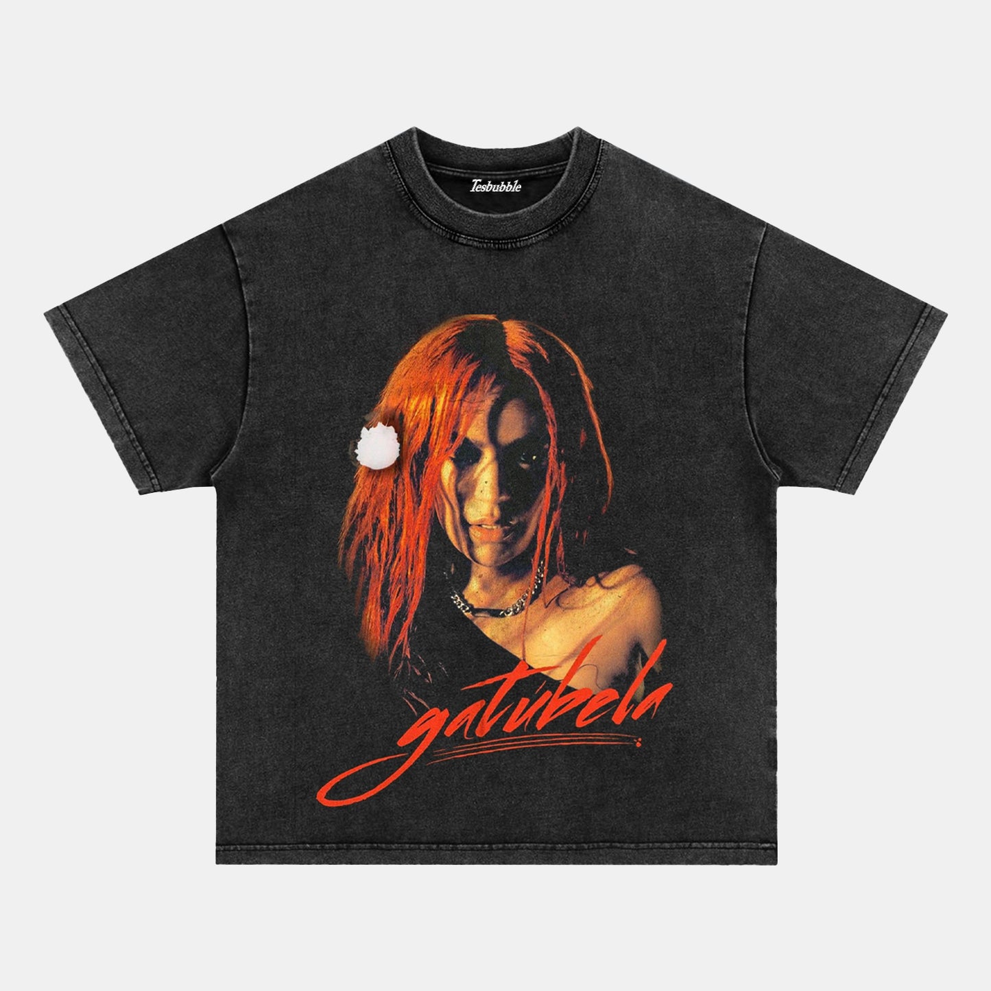 KAROL G S7 TEE