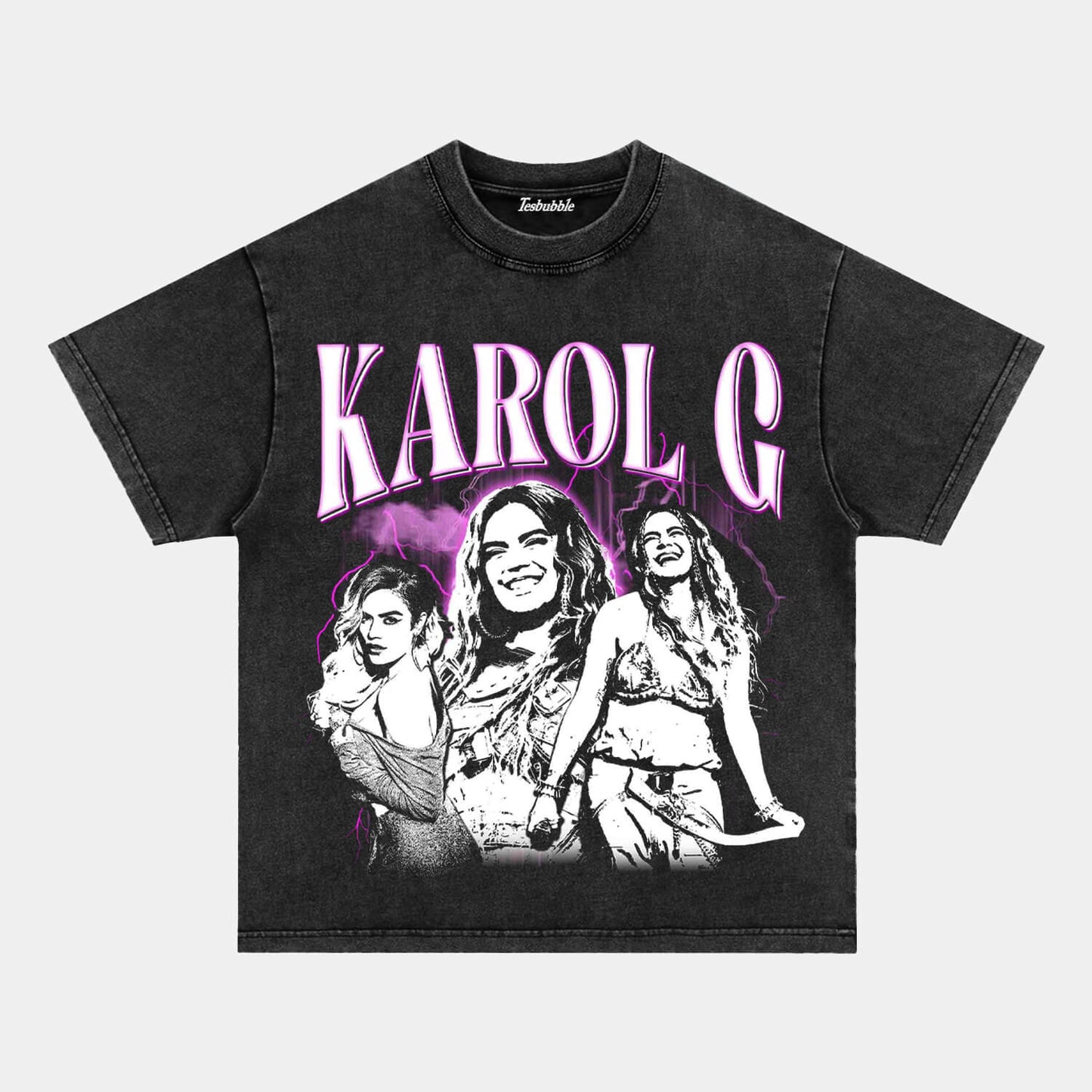 KAROL G S8 TEE