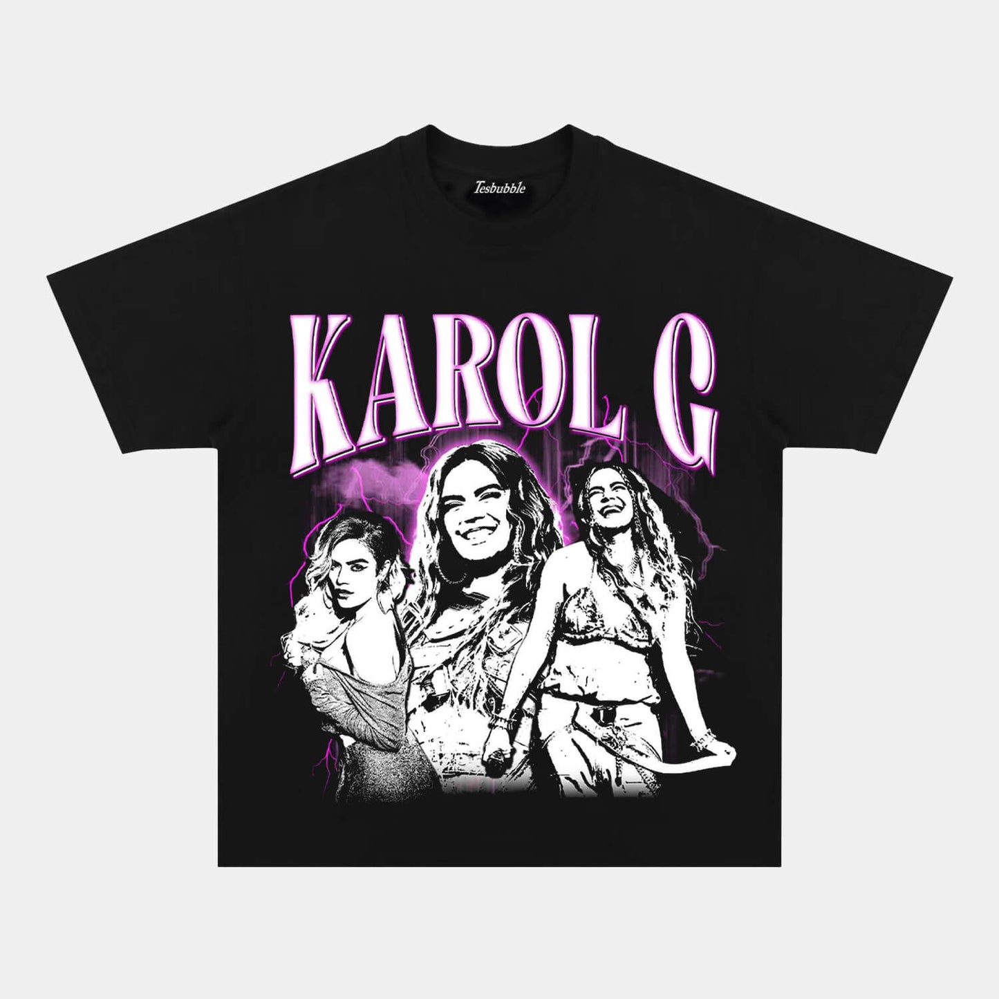 KAROL G S8 TEE