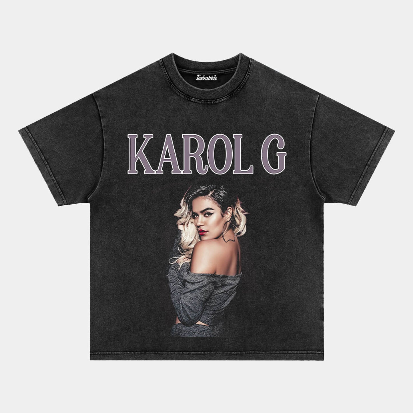 KAROL G S9 TEE