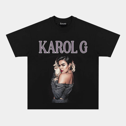 KAROL G S9 TEE