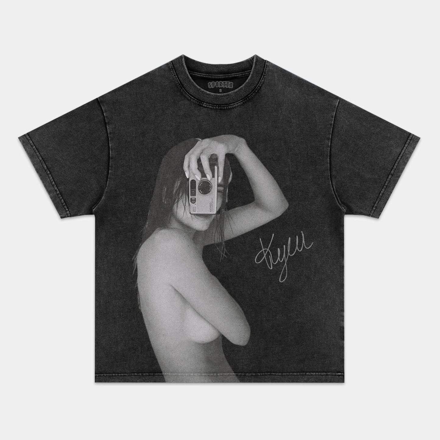 KENDALL JENNER 12.25 2.0 TEE