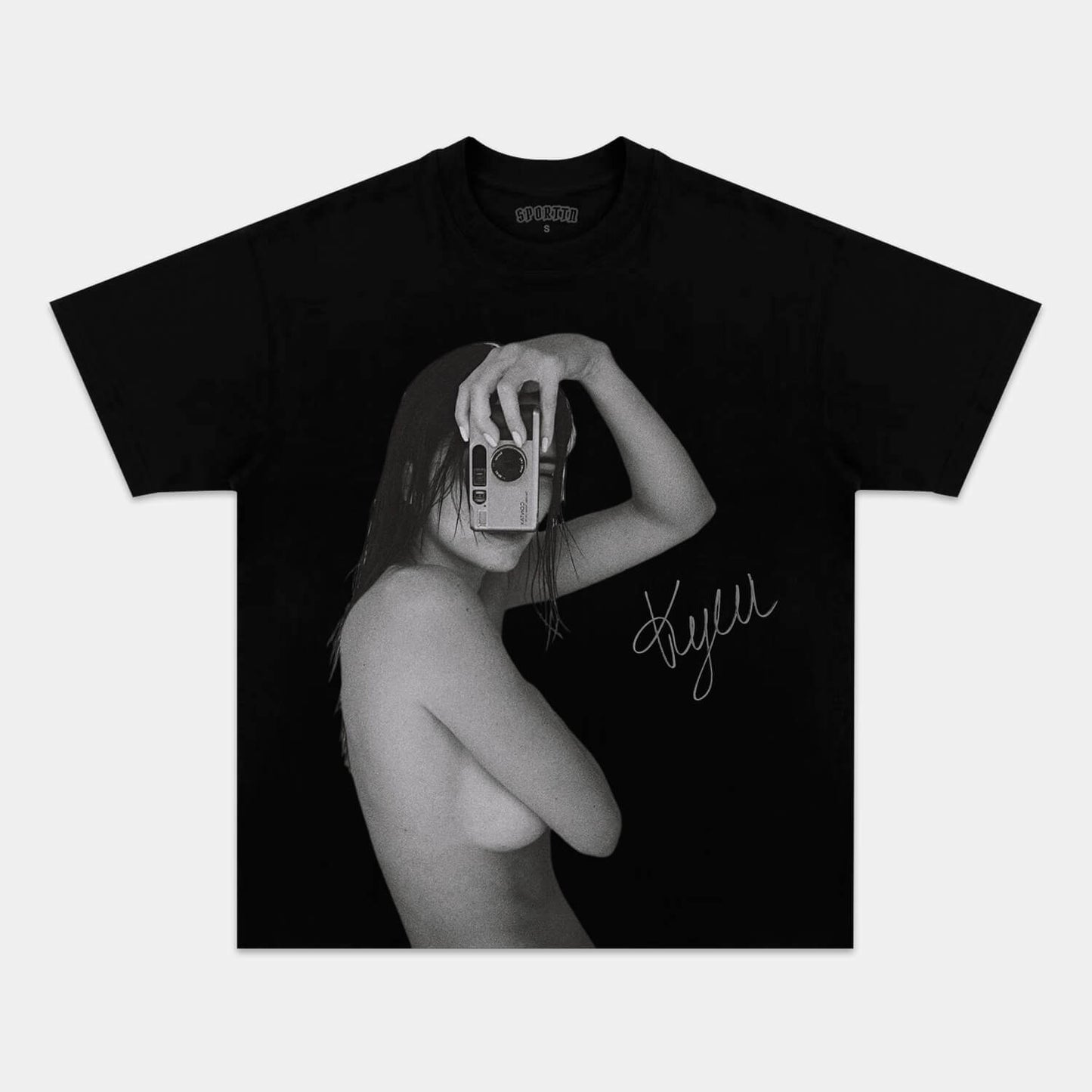 KENDALL JENNER 12.25 2.0 TEE