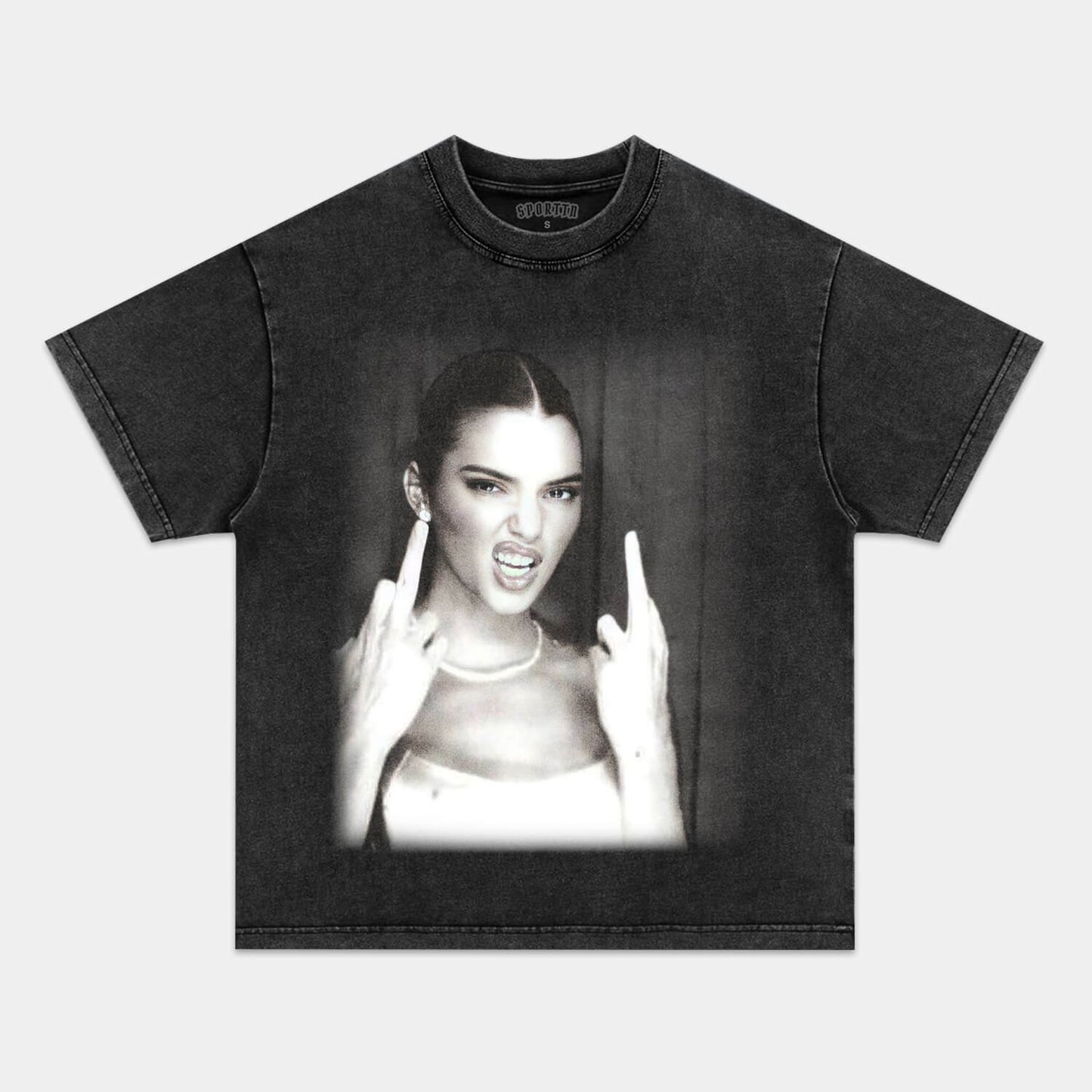 KENDALL JENNER 12.26 TEE