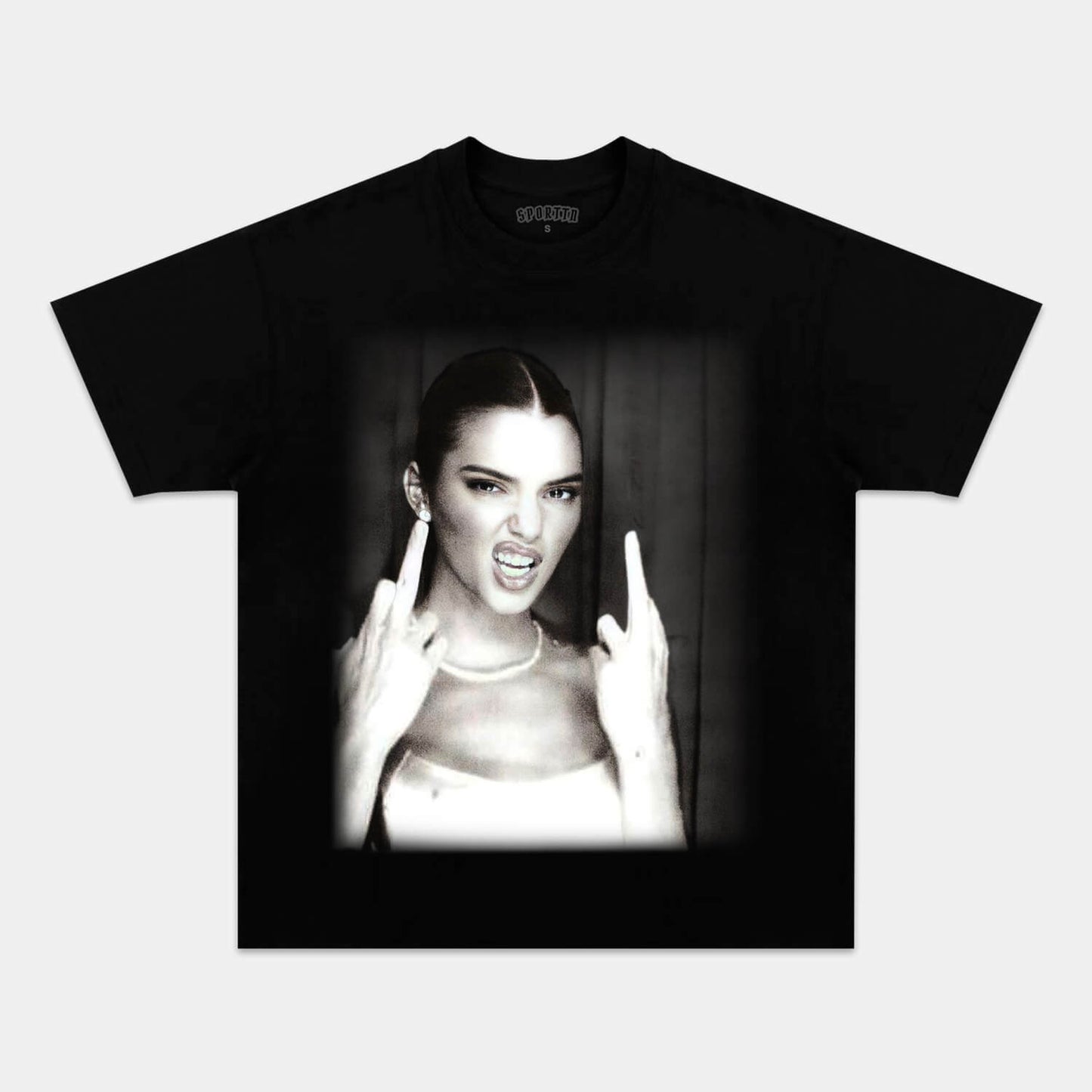 KENDALL JENNER 12.26 TEE