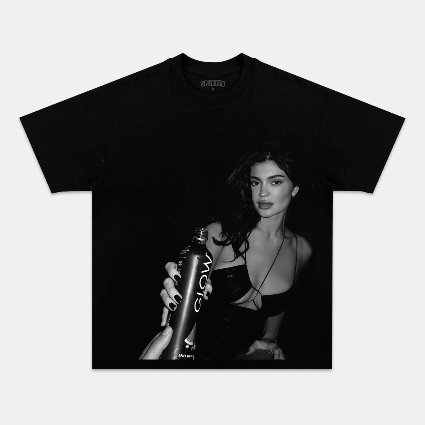 KYLIE JENNER 2.21 TEE