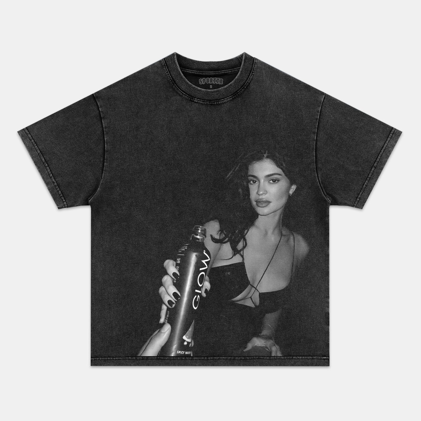 KYLIE JENNER 2.21 TEE