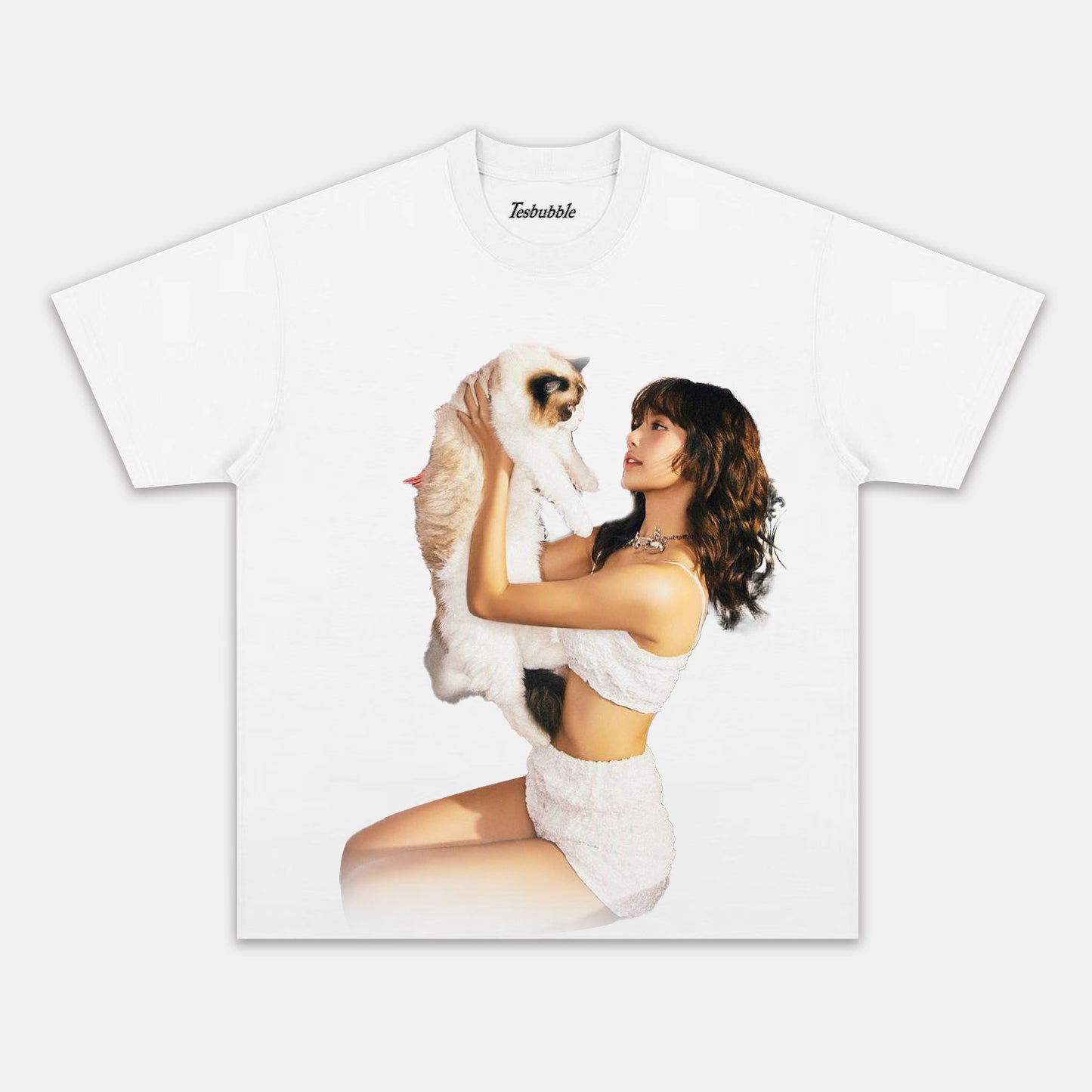 LISA TEE3