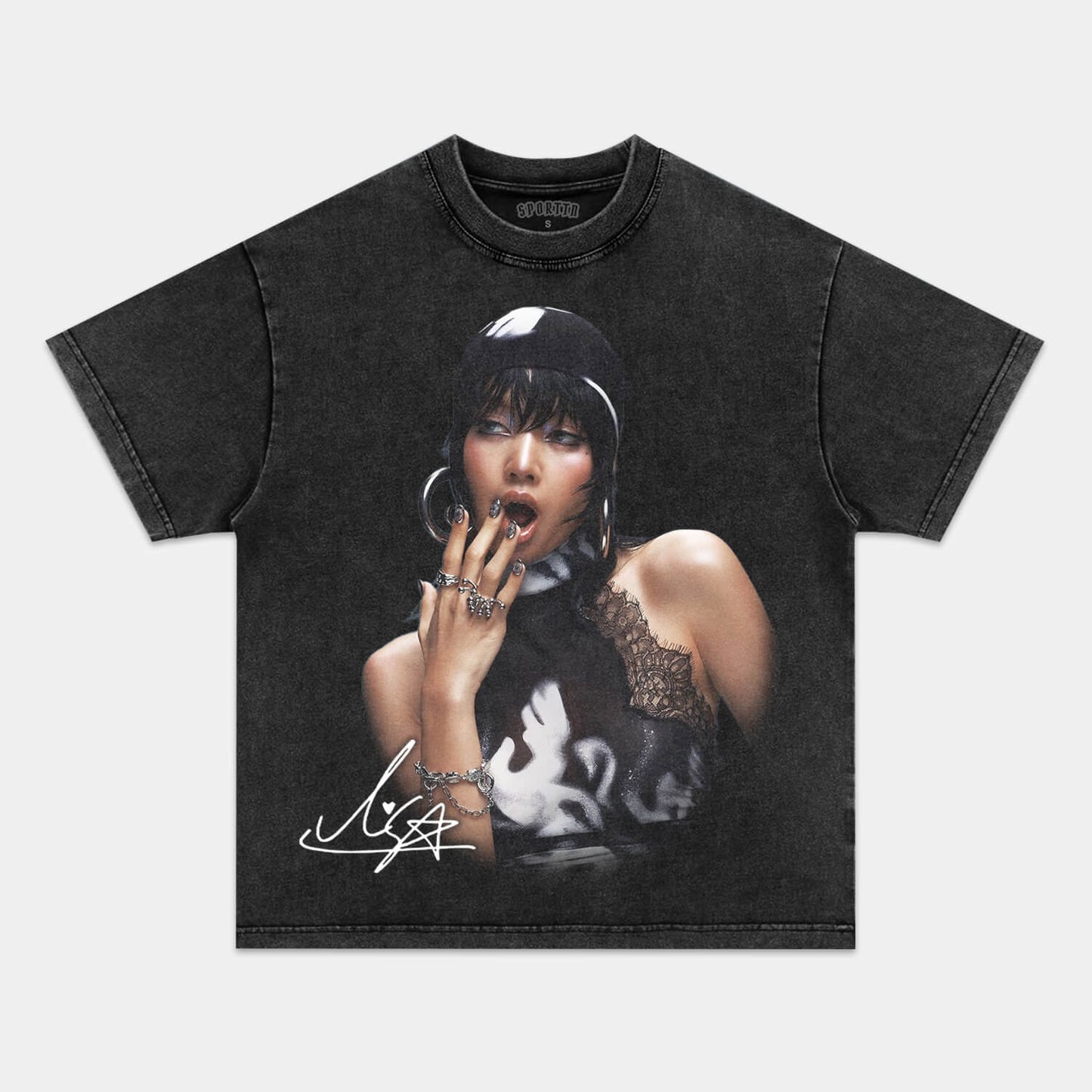 LISA 2024 2.0 TEE