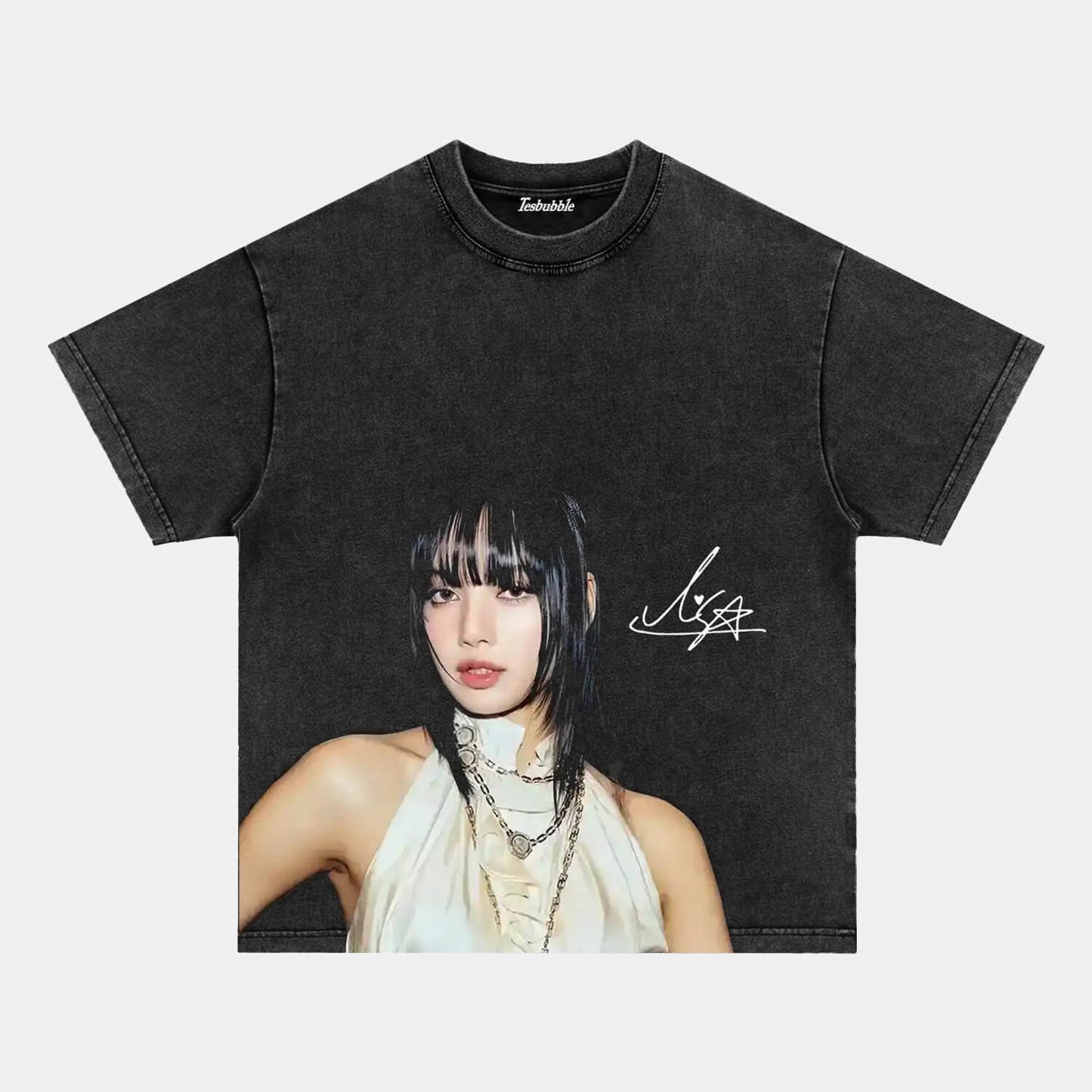 LISA ICON TEE