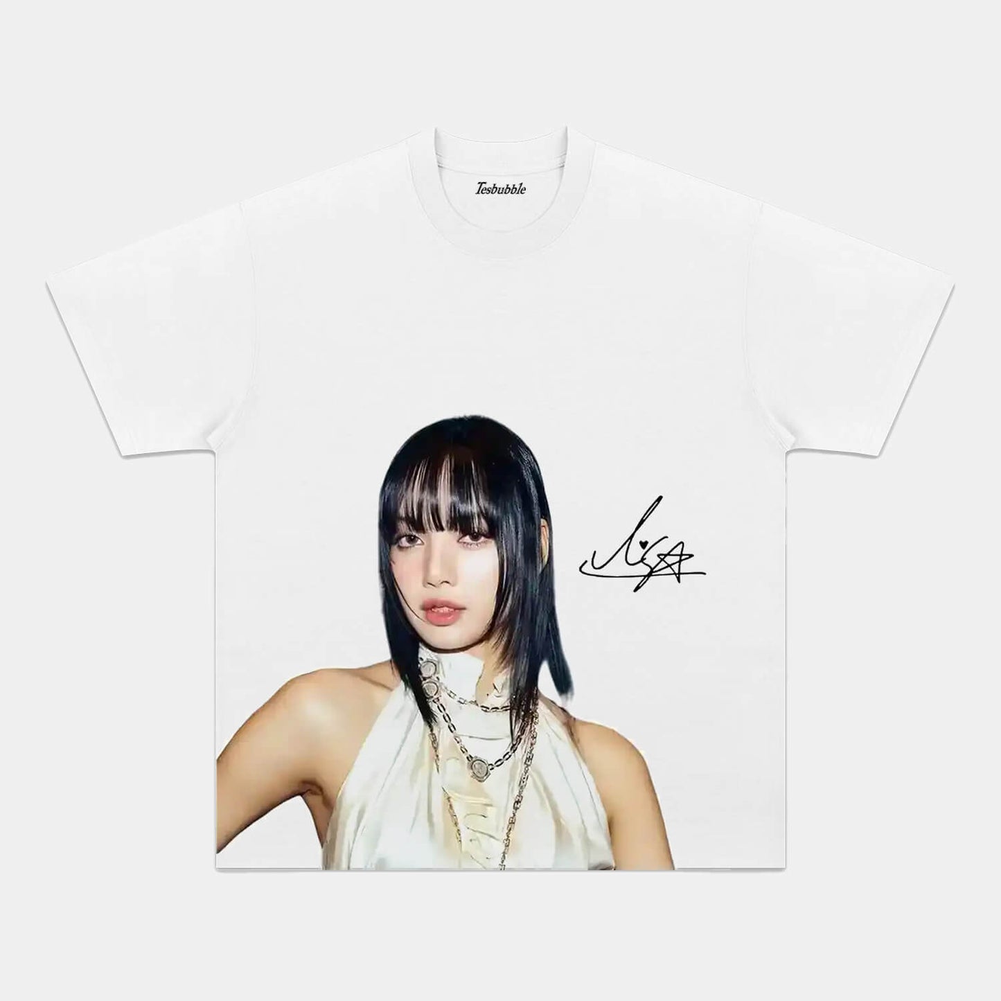 LISA ICON TEE