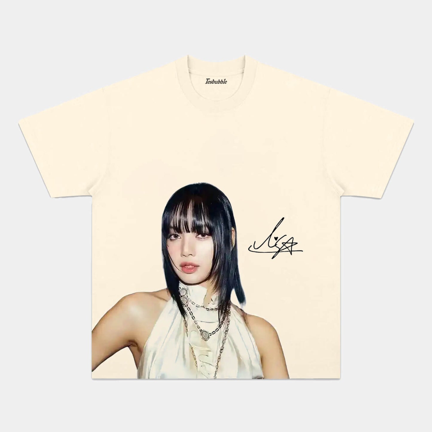 LISA ICON TEE