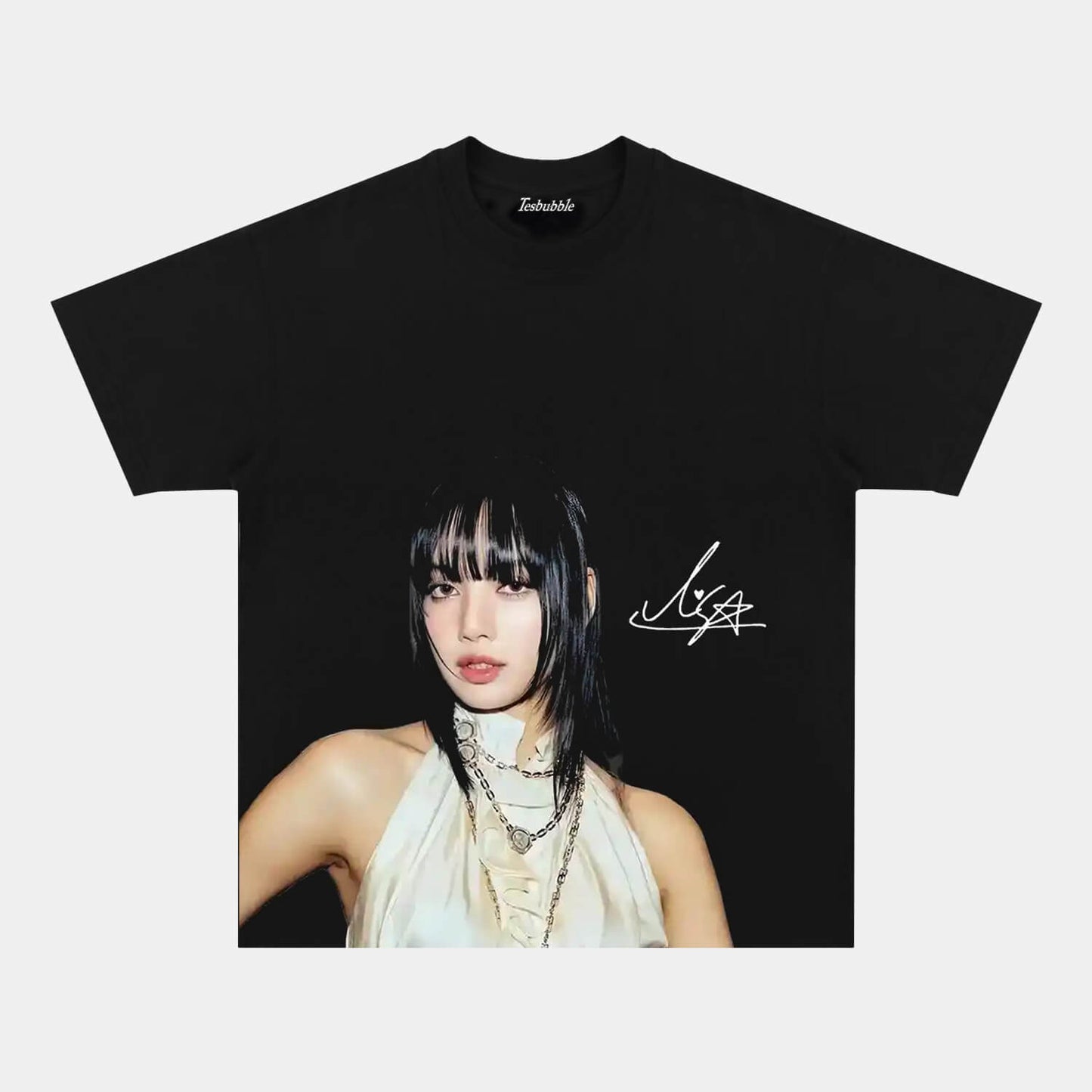 LISA ICON TEE