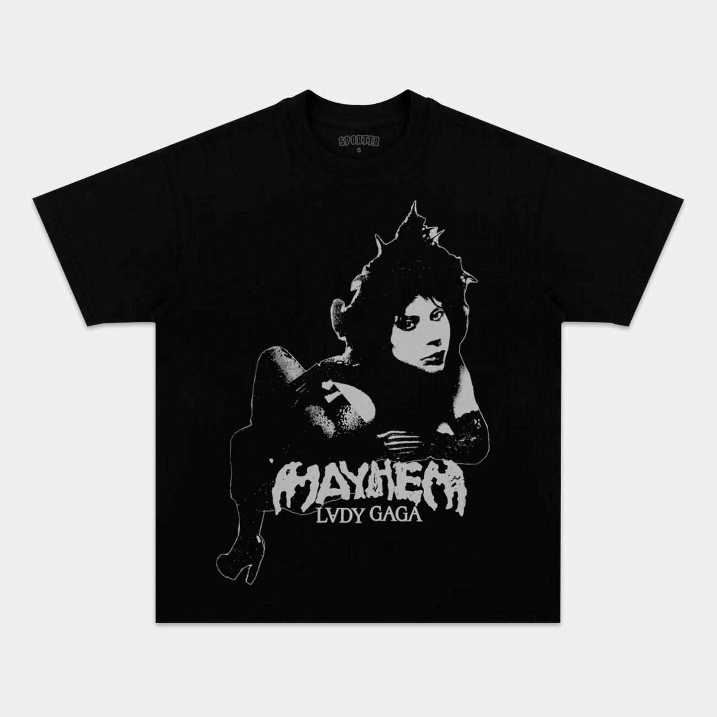 LADY GAGA 2.15 TEE